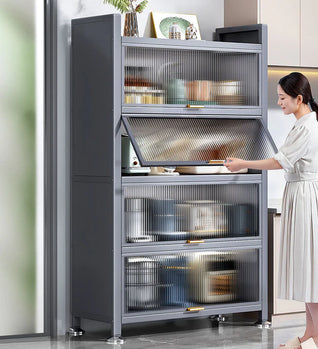 Compra 1, Lléve 2: Armario FlexHome de Acero