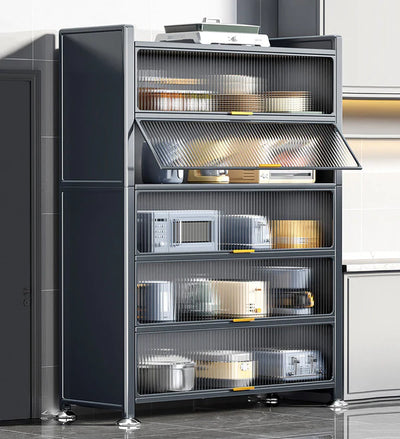 Compra 1, Lléve 2: Armario FlexHome de Acero