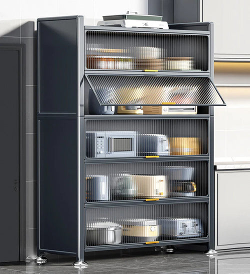Compra 1, Lléve 2: Armario FlexHome de Acero
