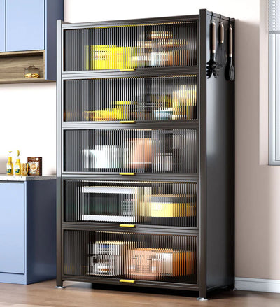 Compra 1, Lléve 2: Armario FlexHome de Acero