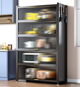 Compra 1, Lléve 2: Armario FlexHome de Acero