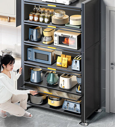 Compra 1, Lléve 2: Armario FlexHome de Acero